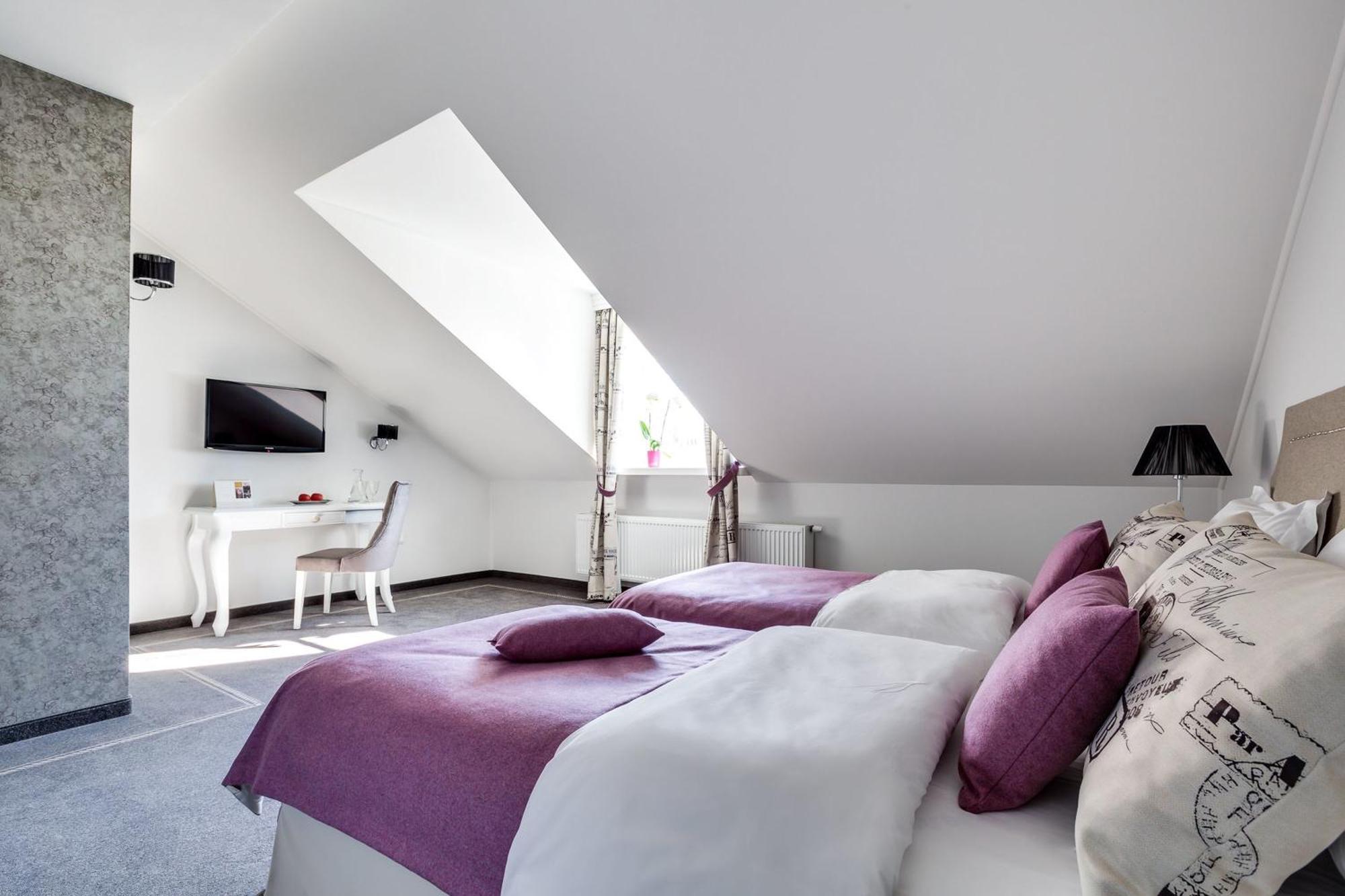 Talaria Resort&Spa Trojanow Quarto foto