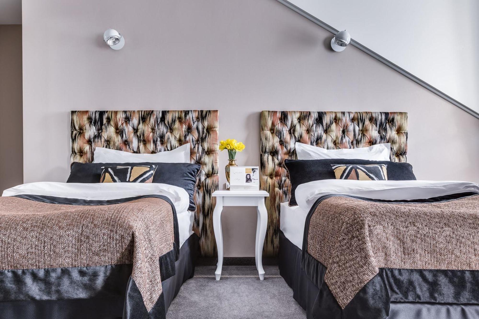 Talaria Resort&Spa Trojanow Quarto foto