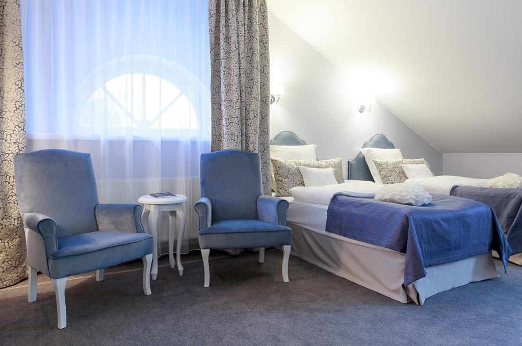 Talaria Resort&Spa Trojanow Quarto foto