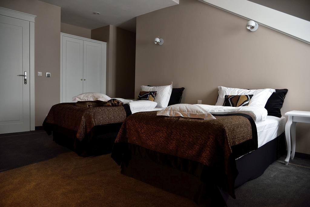Talaria Resort&Spa Trojanow Quarto foto