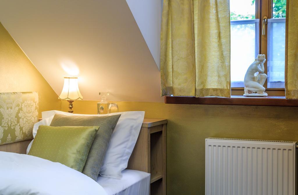 Talaria Resort&Spa Trojanow Quarto foto