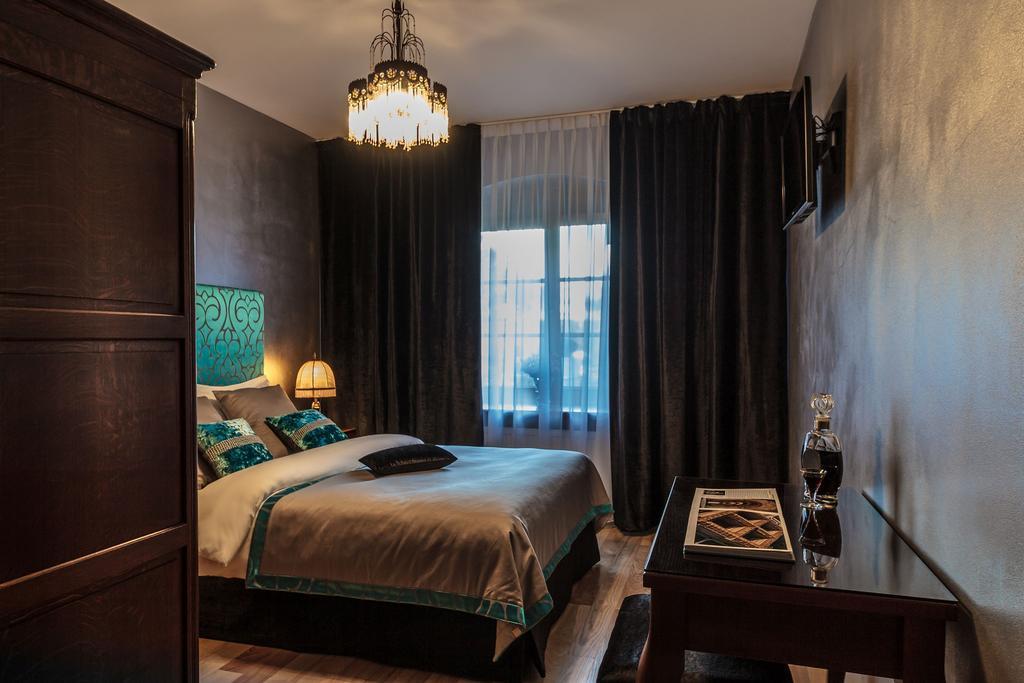 Talaria Resort&Spa Trojanow Quarto foto