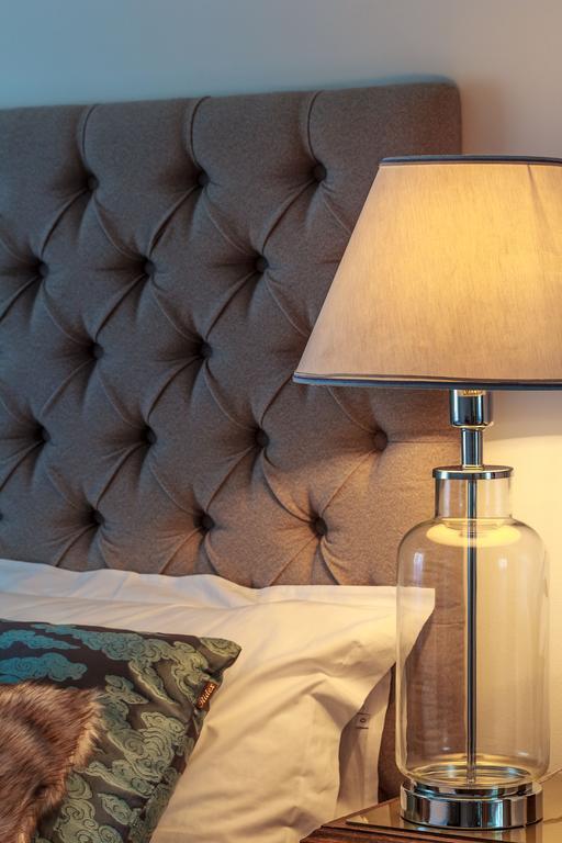 Talaria Resort&Spa Trojanow Quarto foto