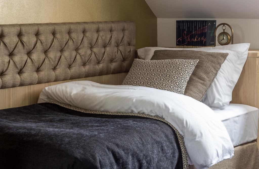 Talaria Resort&Spa Trojanow Quarto foto